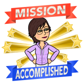 MissionAccomplished